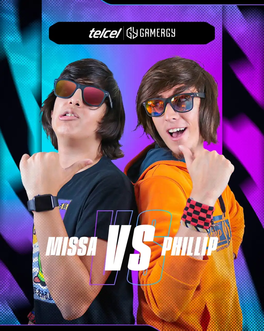 Gamergy 2025 MissaSinfonia